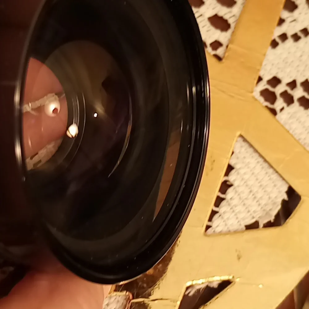 Vintage ambico wide angle V-0315